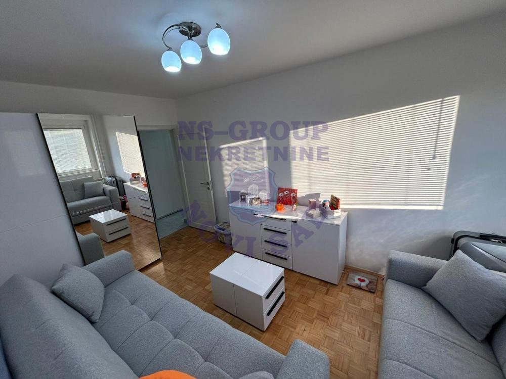 Slika 1 - Dvosoban stan na prodaju, 54m2, 166.860€