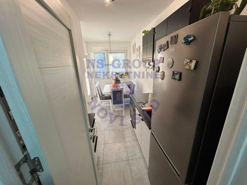 Slika 2 - Dvosoban stan na prodaju, 54m2, 166.860€