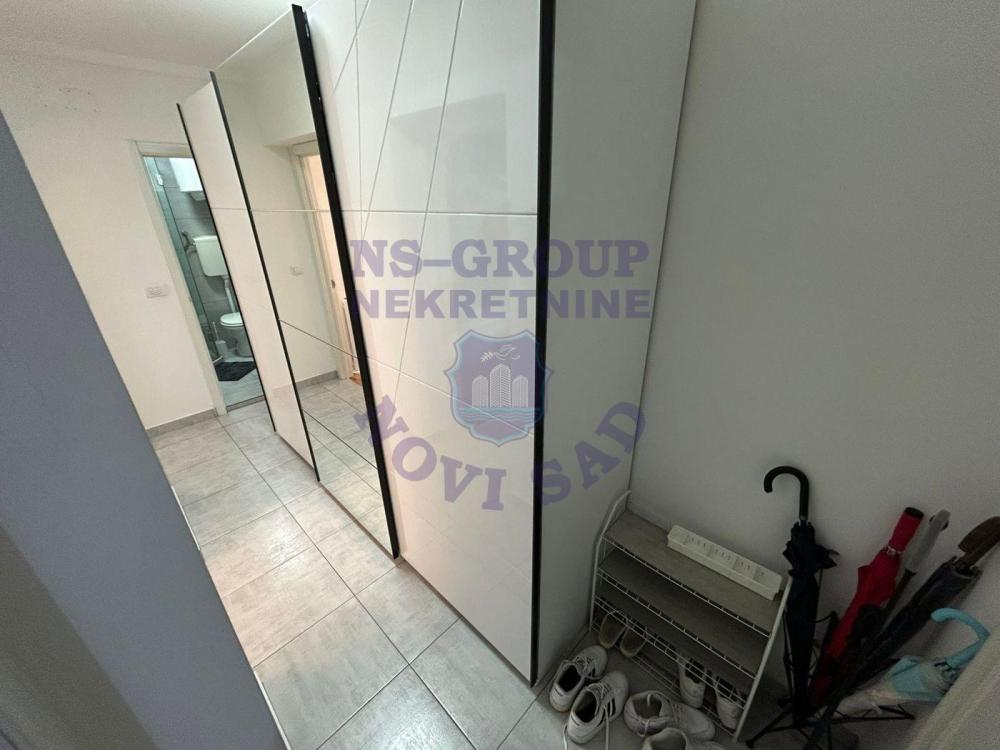 Slika 5 - Dvosoban stan na prodaju, 54m2, 166.860€