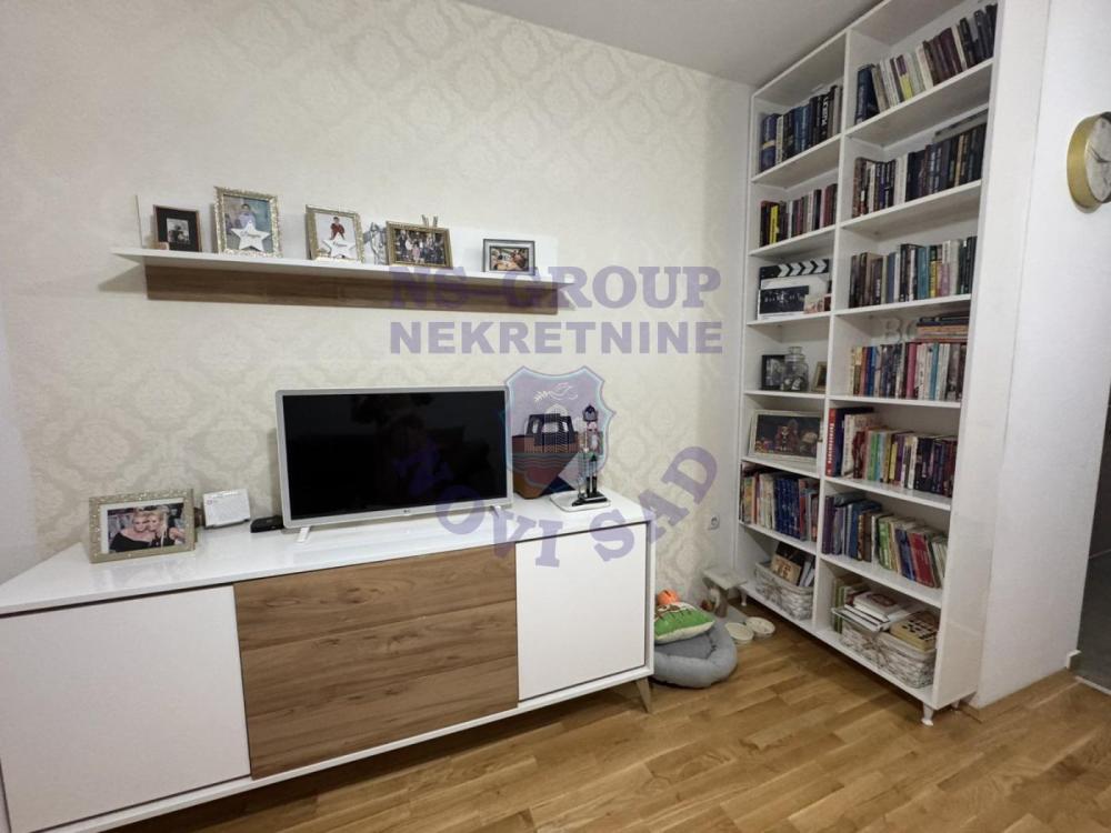Slika 3 - Dvosoban stan na prodaju, 40m2, 130.810€
