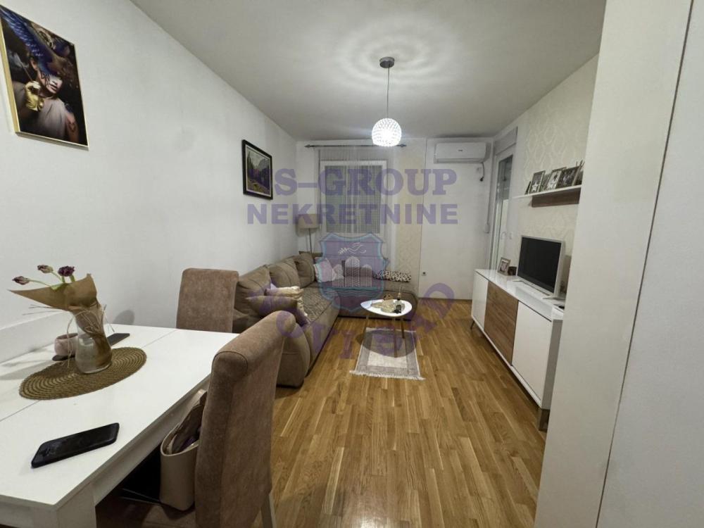 Slika 1 - Dvosoban stan na prodaju, 40m2, 130.810€