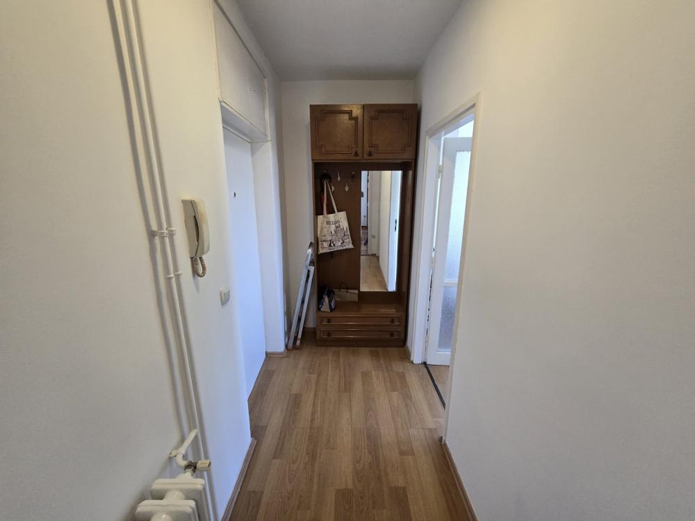 Slika 6 - Triše Kaclerovića, Dvosoban stan za izdavanje, 40m2, 350€