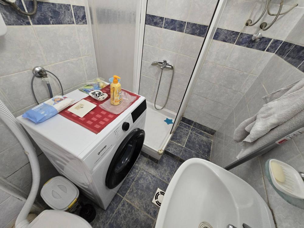 Slika 7 - Triše Kaclerovića, Dvosoban stan za izdavanje, 40m2, 350€