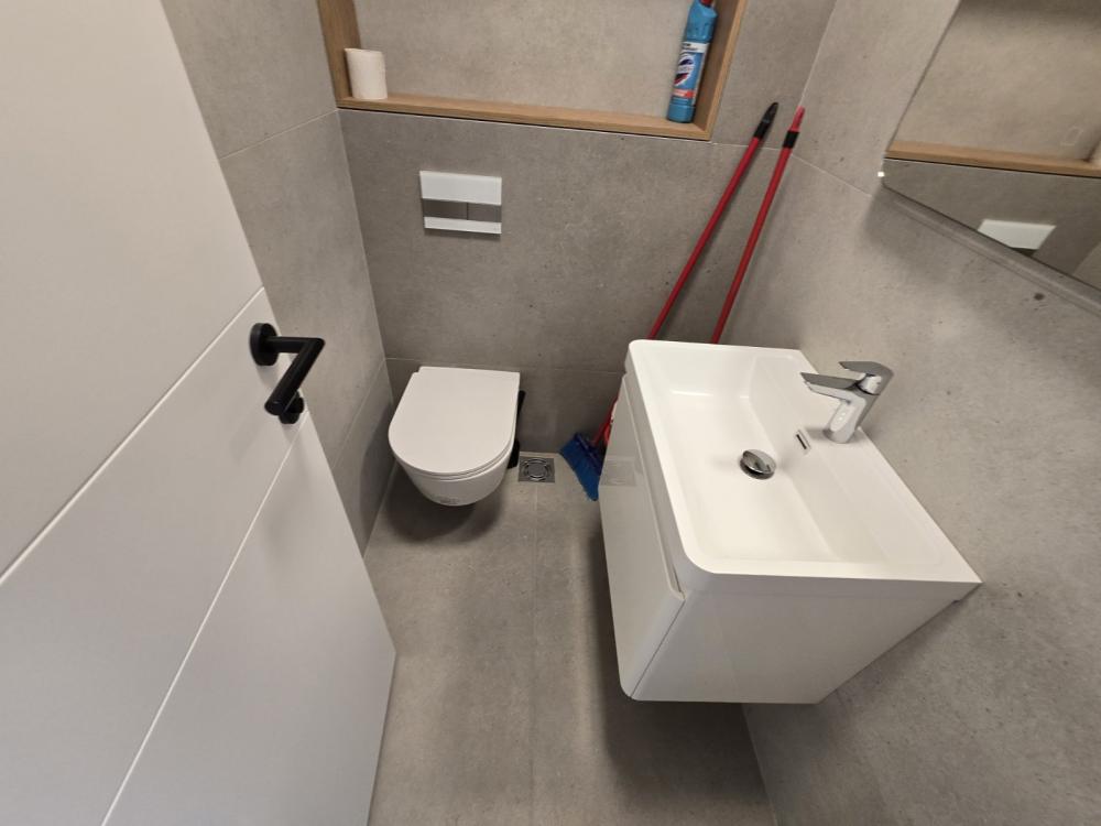 Slika 11 - Dubljanska, Trosoban stan za izdavanje, 80m2, 1.400€