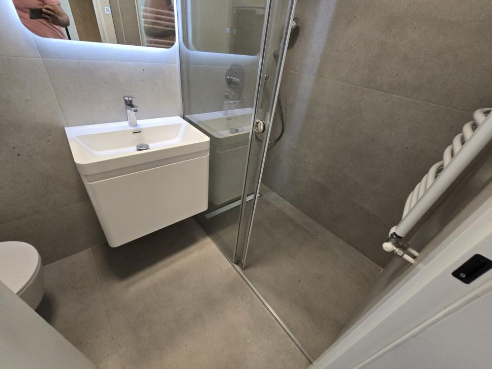 Slika 9 - Dubljanska, Trosoban stan za izdavanje, 80m2, 1.400€