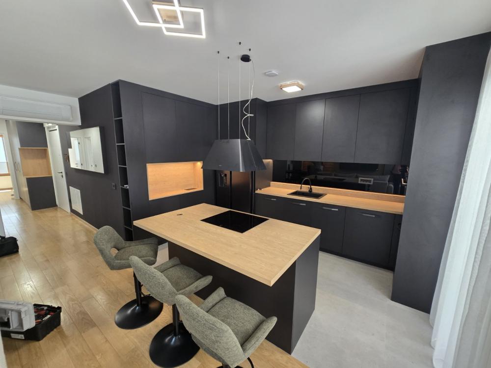 Slika 2 - Dubljanska, Trosoban stan za izdavanje, 80m2, 1.400€