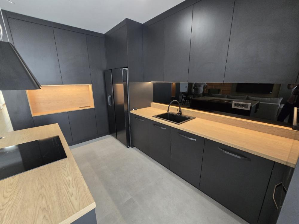Slika 3 - Dubljanska, Trosoban stan za izdavanje, 80m2, 1.400€