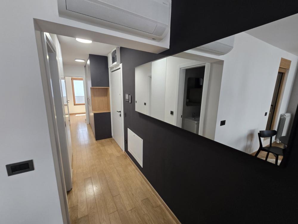 Slika 4 - Dubljanska, Trosoban stan za izdavanje, 80m2, 1.400€
