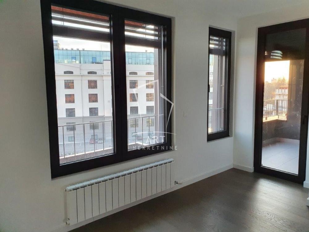 Slika 9 - Dunavska, Četvorosoban stan za izdavanje, 125m2, 2.000€