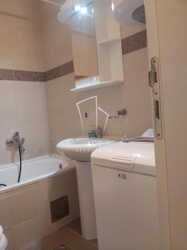 Slika 9 - Orfelinova,  Stan za izdavanje, 28m2, 350€