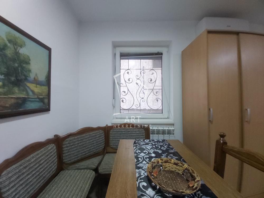 Slika 2 - Orfelinova,  Stan za izdavanje, 28m2, 350€