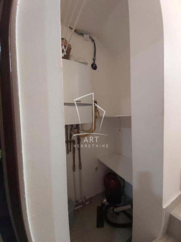 Slika 7 - Orfelinova,  Stan za izdavanje, 28m2, 350€