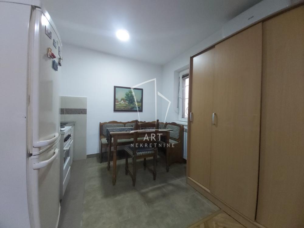 Slika 5 - Orfelinova,  Stan za izdavanje, 28m2, 350€