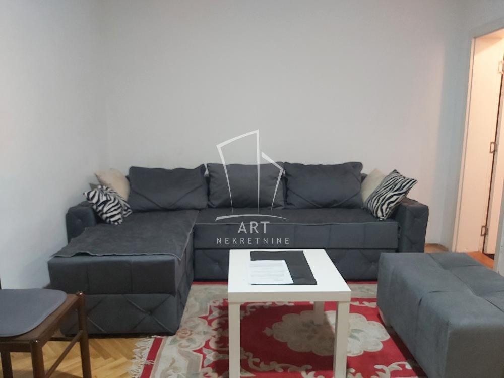 Glavna slika -Orfelinova,  Stan za izdavanje, 28m2, 350€