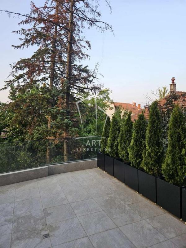 Slika 9 - Vojvode Đurovića, Dvosoban stan za izdavanje, 49m2, 850€