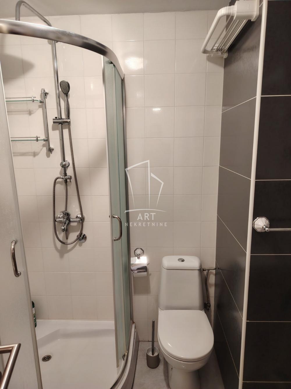 Slika 9 - Ruzveltova, Jednosoban stan za izdavanje, 32m2, 600€