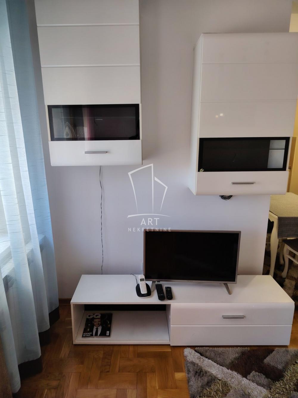 Slika 2 - Ruzveltova, Jednosoban stan za izdavanje, 32m2, 600€