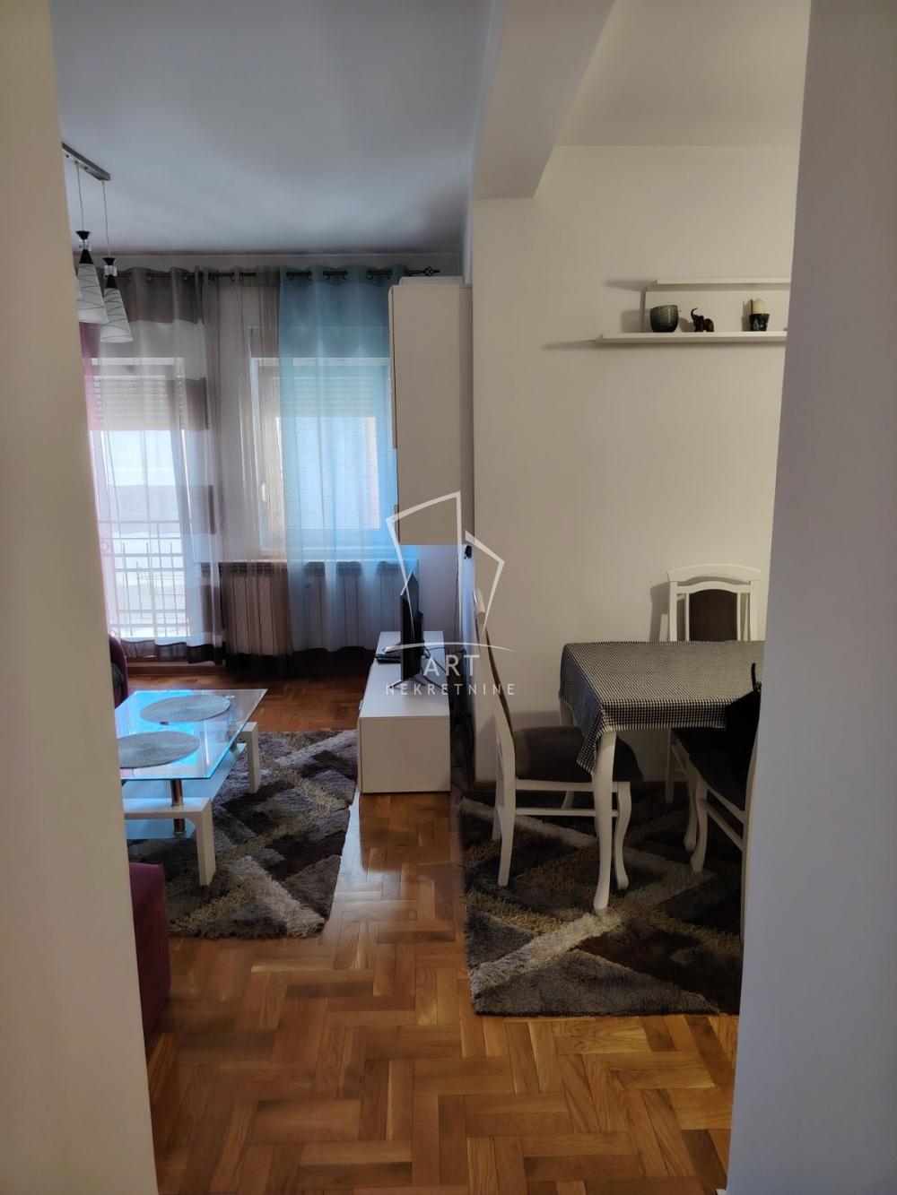 Slika 3 - Ruzveltova, Jednosoban stan za izdavanje, 32m2, 600€