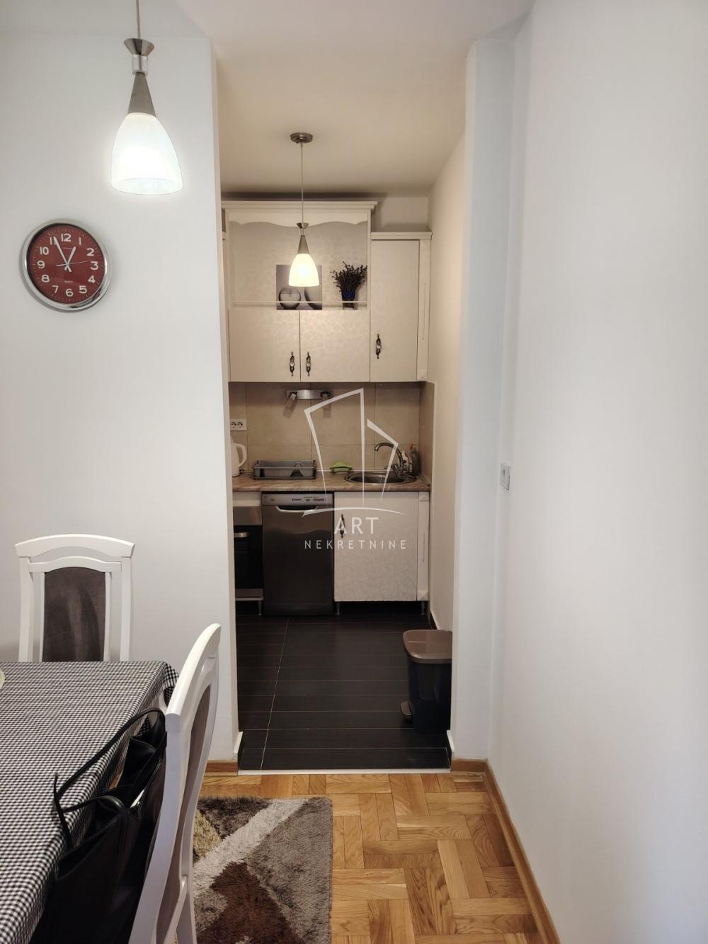 Slika 4 - Ruzveltova, Jednosoban stan za izdavanje, 32m2, 600€