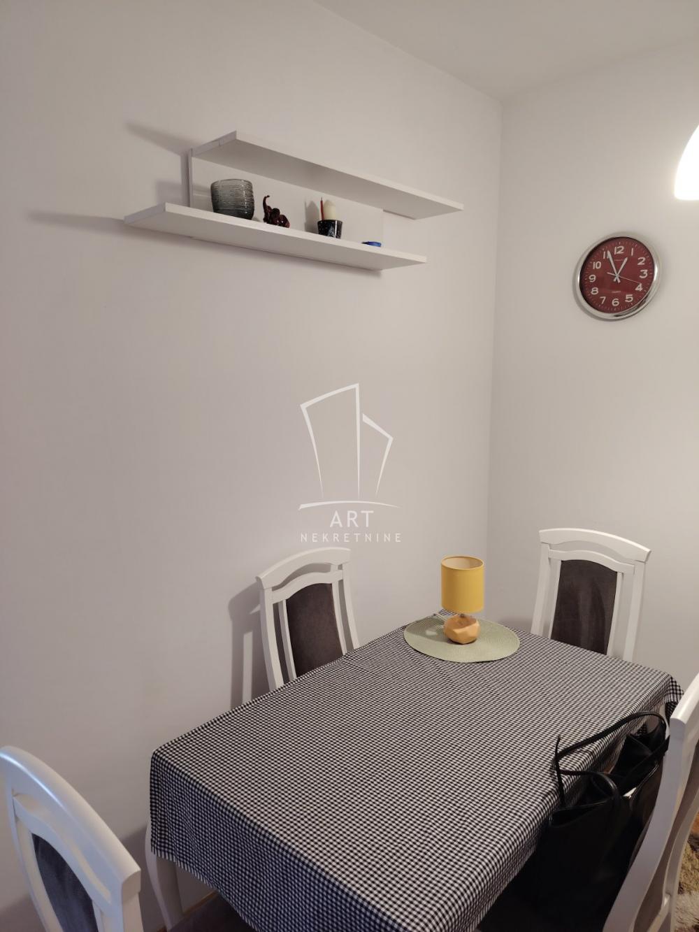 Slika 5 - Ruzveltova, Jednosoban stan za izdavanje, 32m2, 600€