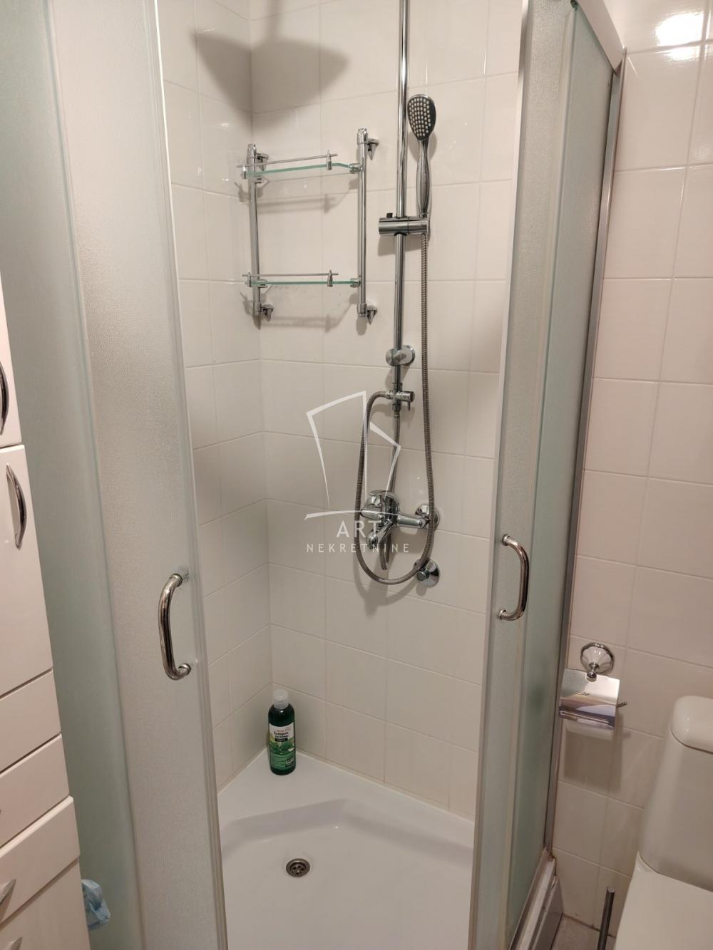 Slika 8 - Ruzveltova, Jednosoban stan za izdavanje, 32m2, 600€