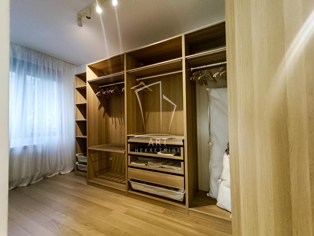 Slika 7 - Deligradska, Trosoban stan za izdavanje, 92m2, 1.500€