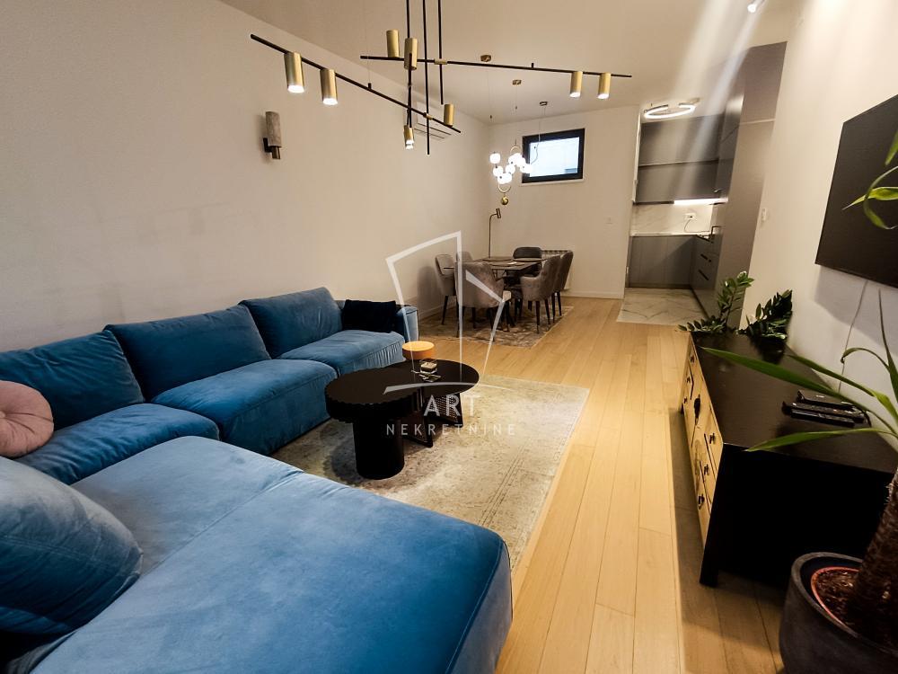 Glavna slika -Deligradska, Trosoban stan za izdavanje, 92m2, 1.500€