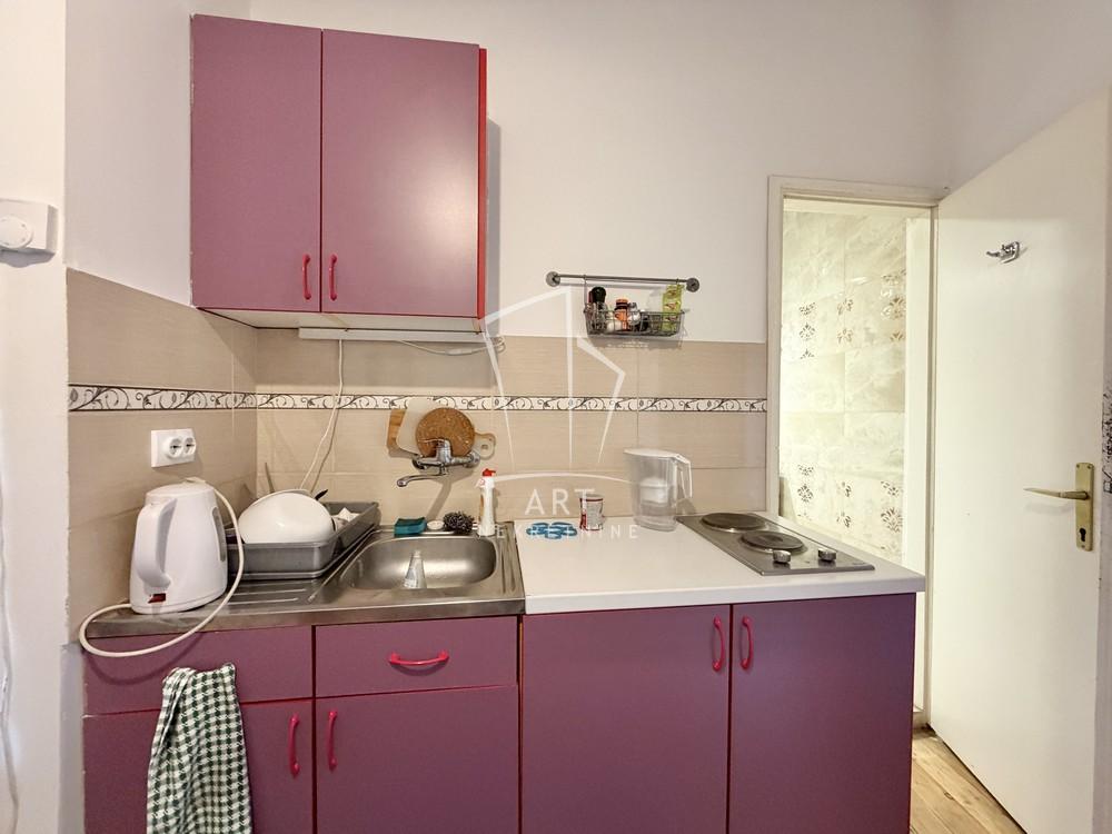 Slika 2 - Zetska, Jednosoban stan na prodaju, 43m2, 155.000€