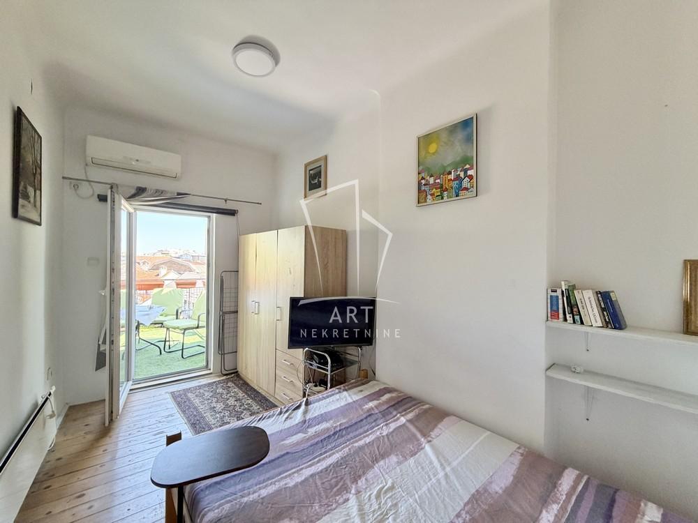 Slika 3 - Zetska, Jednosoban stan na prodaju, 43m2, 155.000€
