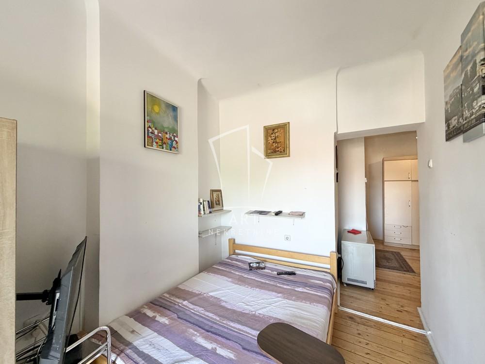 Slika 4 - Zetska, Jednosoban stan na prodaju, 43m2, 155.000€
