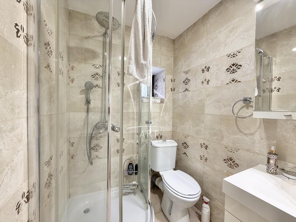 Slika 7 - Zetska, Jednosoban stan na prodaju, 43m2, 155.000€
