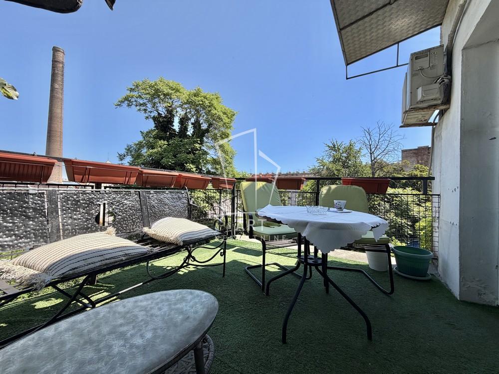Slika 8 - Zetska, Jednosoban stan na prodaju, 43m2, 155.000€
