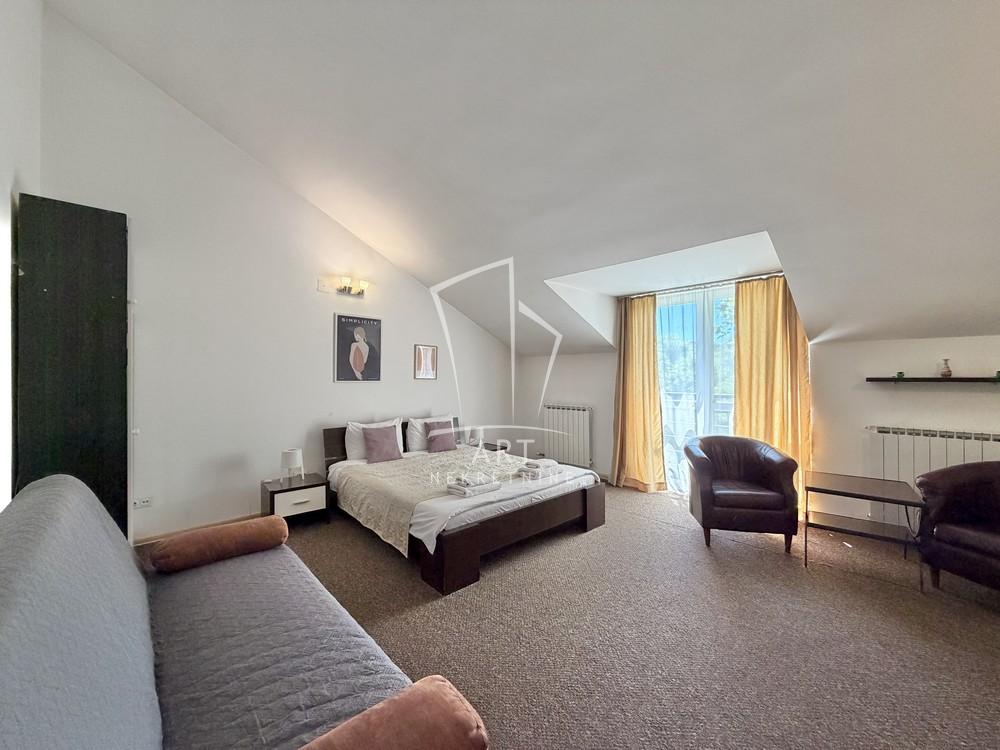 Slika 2 - Bulevar oslobođenja, Jednosoban stan na prodaju, 33m2, 129.000€