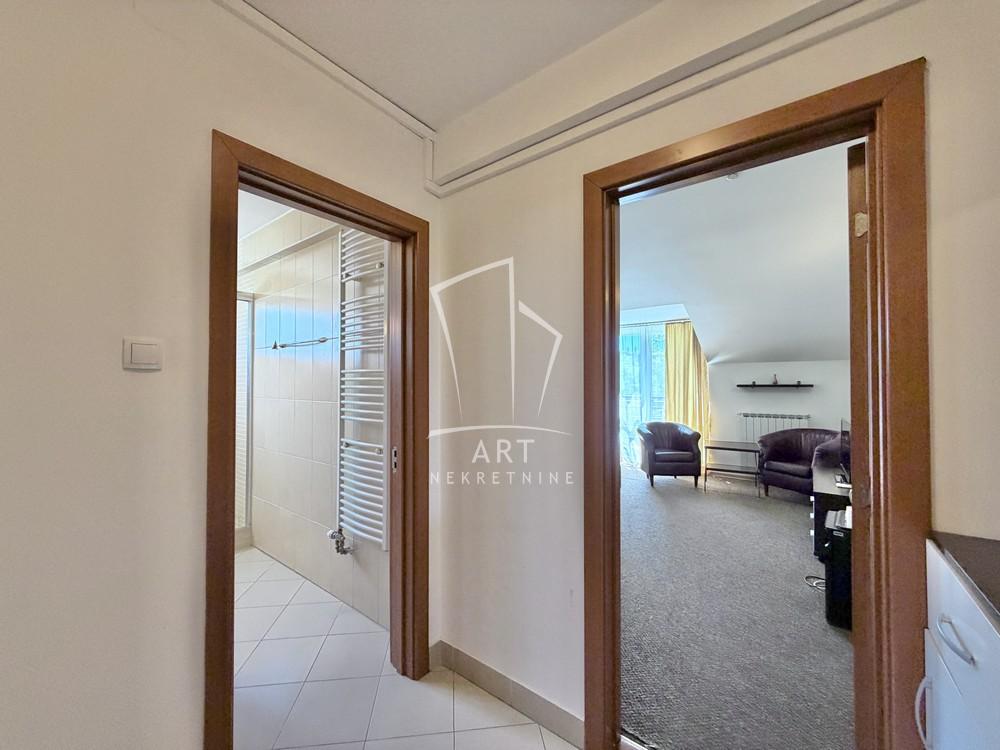 Slika 6 - Bulevar oslobođenja, Jednosoban stan na prodaju, 33m2, 129.000€