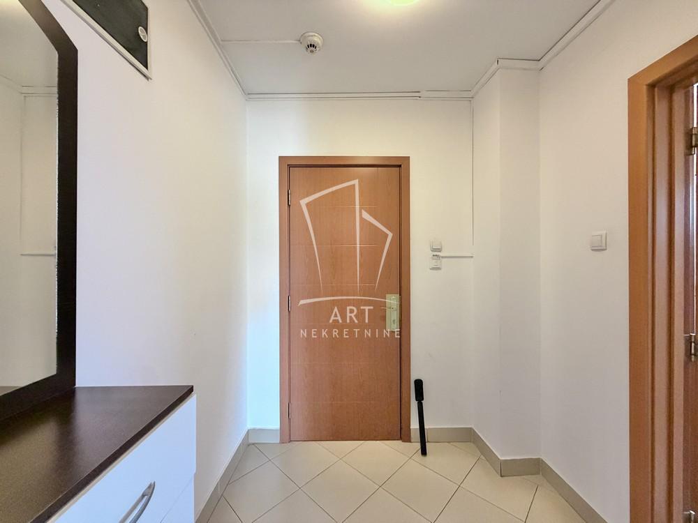 Slika 7 - Bulevar oslobođenja, Jednosoban stan na prodaju, 33m2, 129.000€
