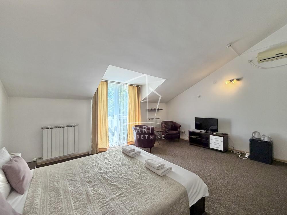 Glavna slika -Bulevar oslobođenja, Jednosoban stan na prodaju, 33m2, 129.000€