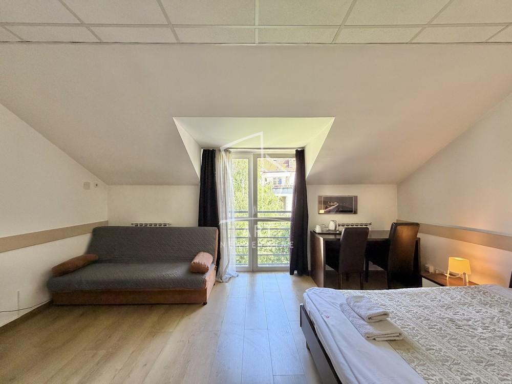 Slika 2 - Bulevar oslobođenja, Jednosoban stan na prodaju, 33m2, 129.000€