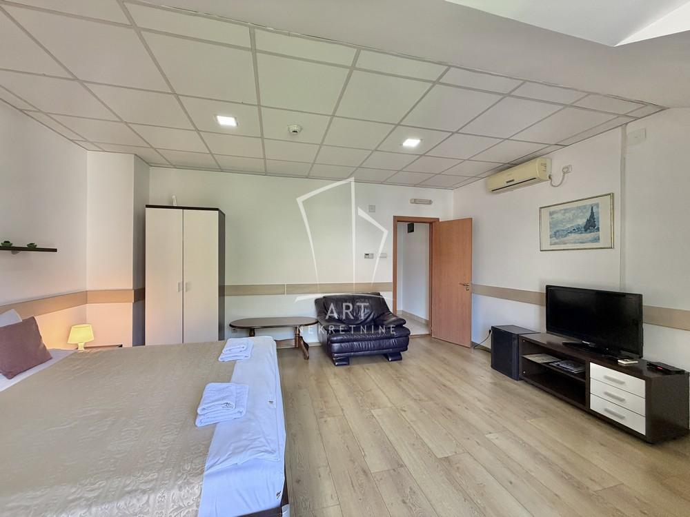 Slika 4 - Bulevar oslobođenja, Jednosoban stan na prodaju, 33m2, 129.000€