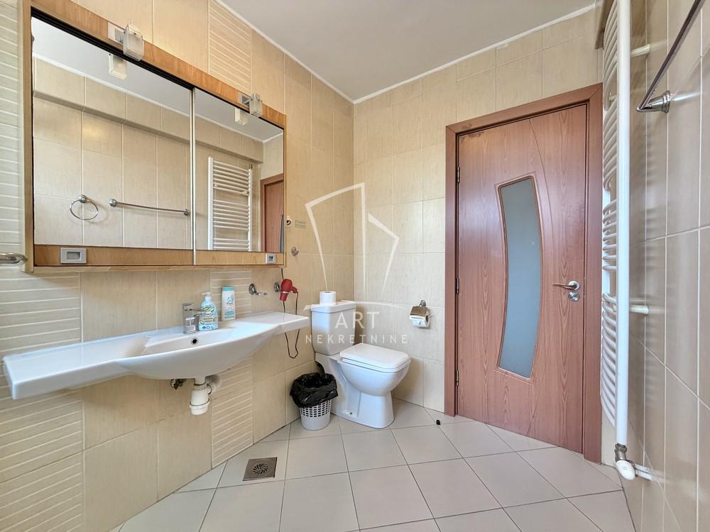 Slika 8 - Bulevar oslobođenja, Jednosoban stan na prodaju, 33m2, 129.000€