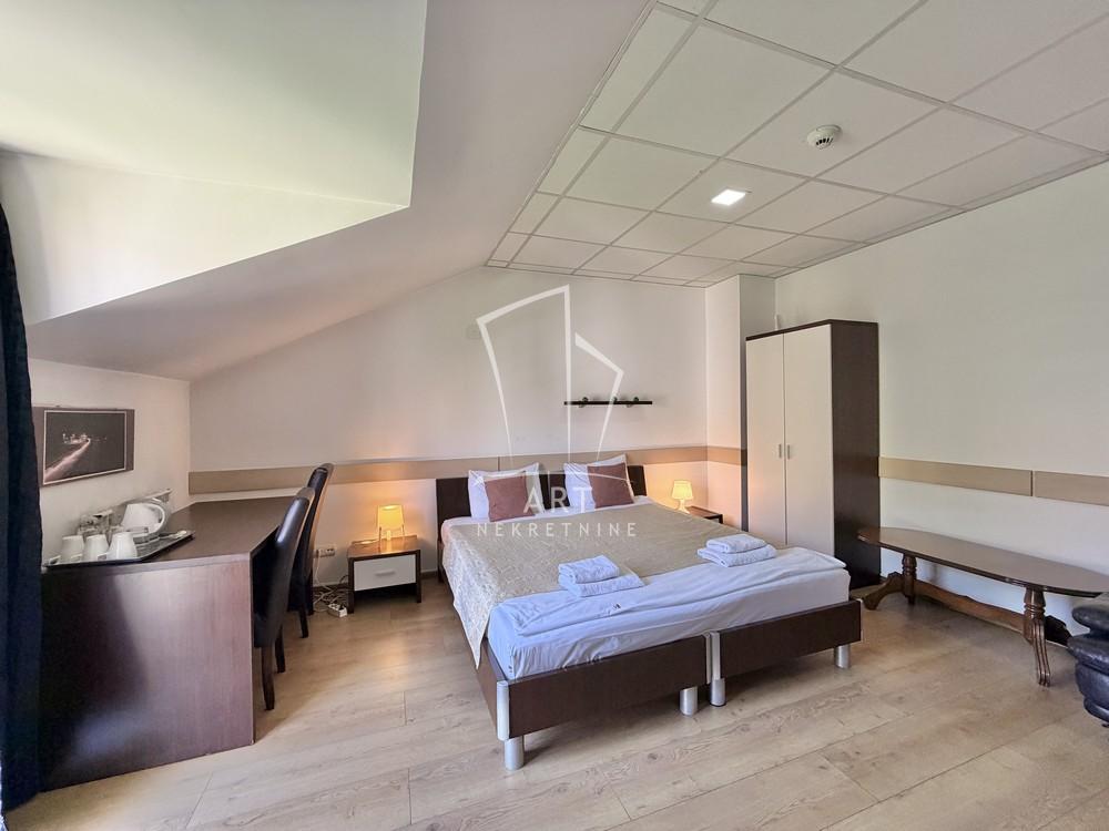 Slika 5 - Bulevar oslobođenja, Jednosoban stan na prodaju, 33m2, 129.000€