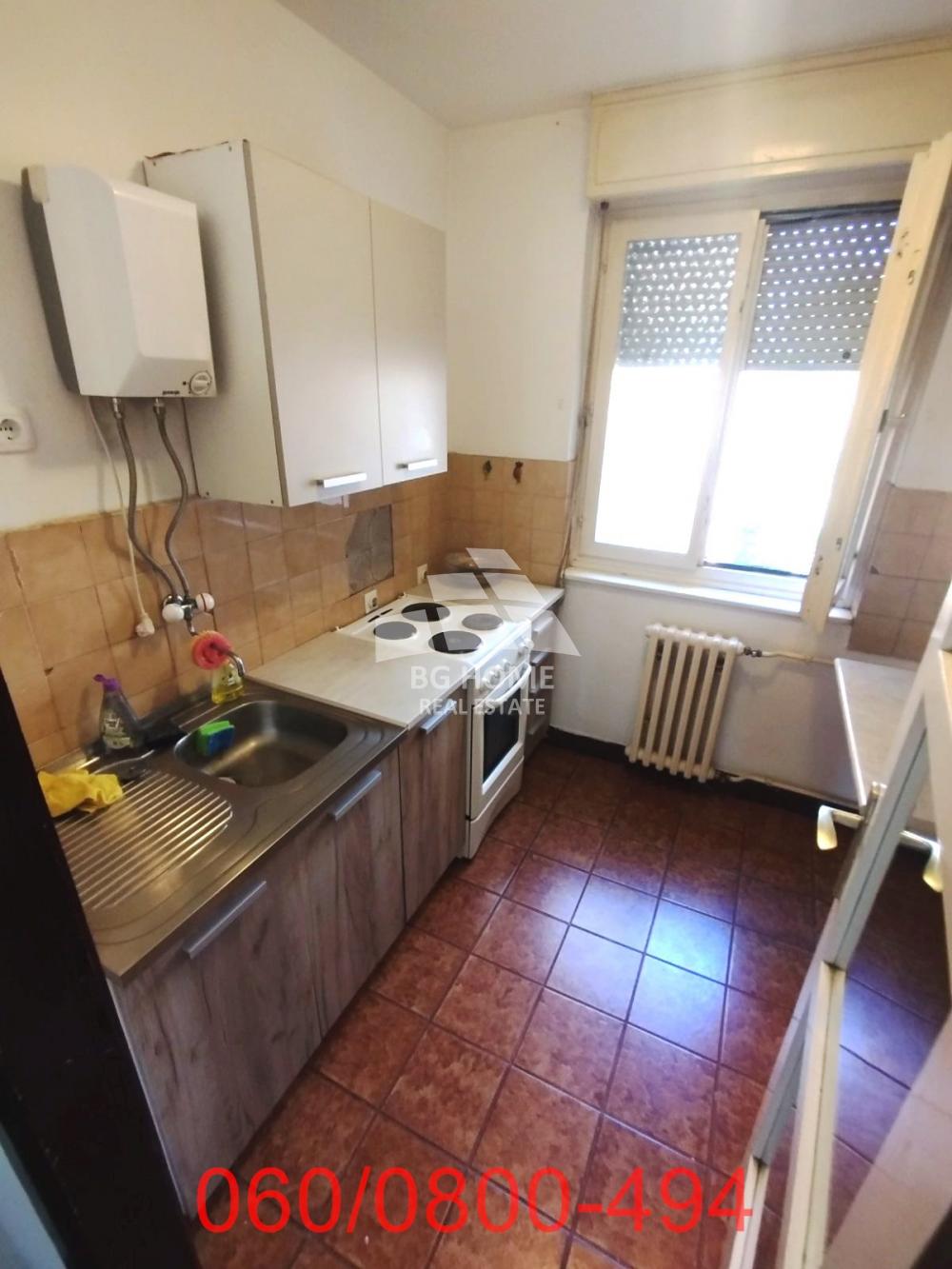 Slika 3 - Marka Pola, Dvosoban stan na prodaju, 51m2, 165.000€