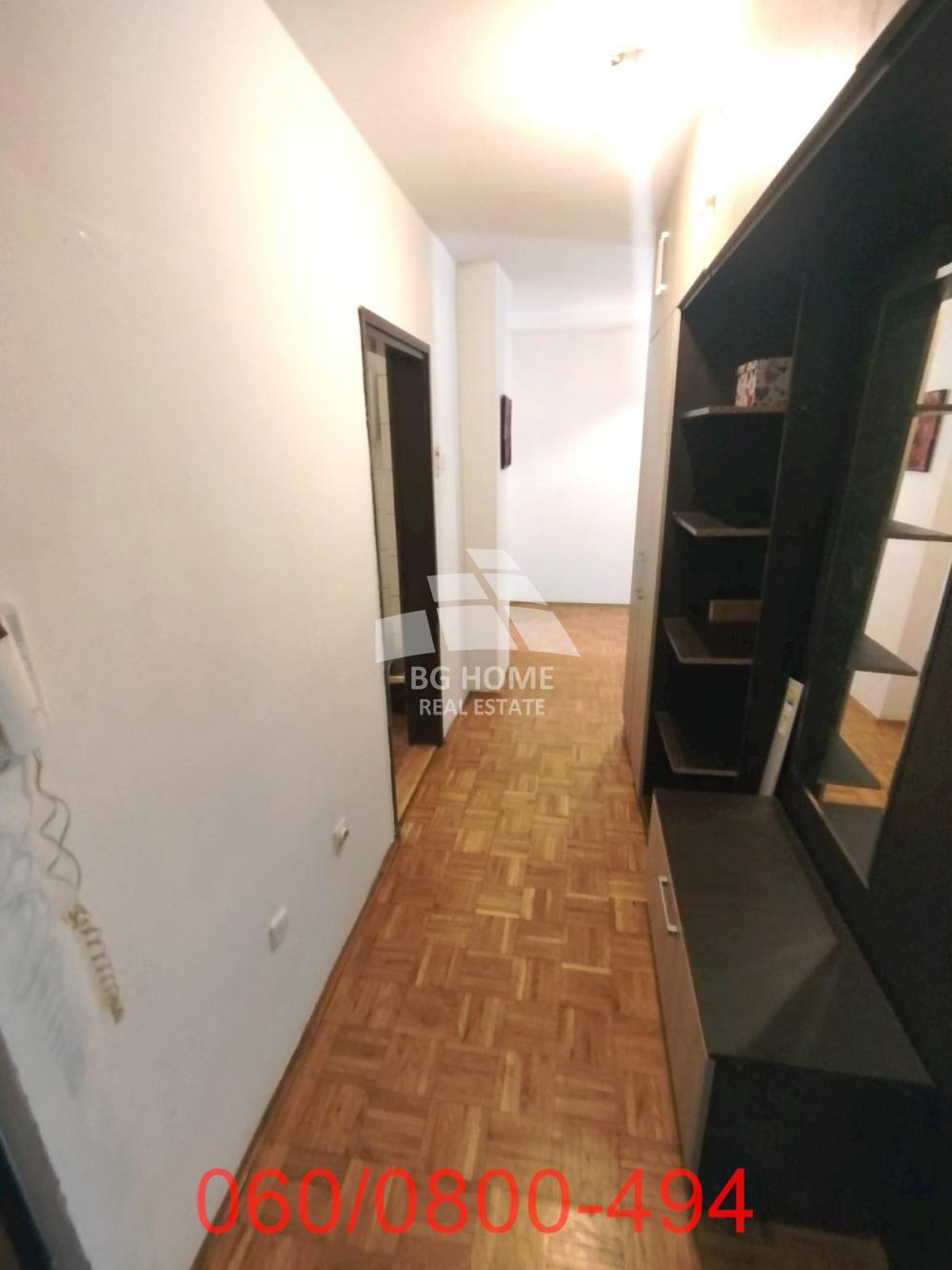 Slika 7 - Marka Pola, Dvosoban stan na prodaju, 51m2, 165.000€