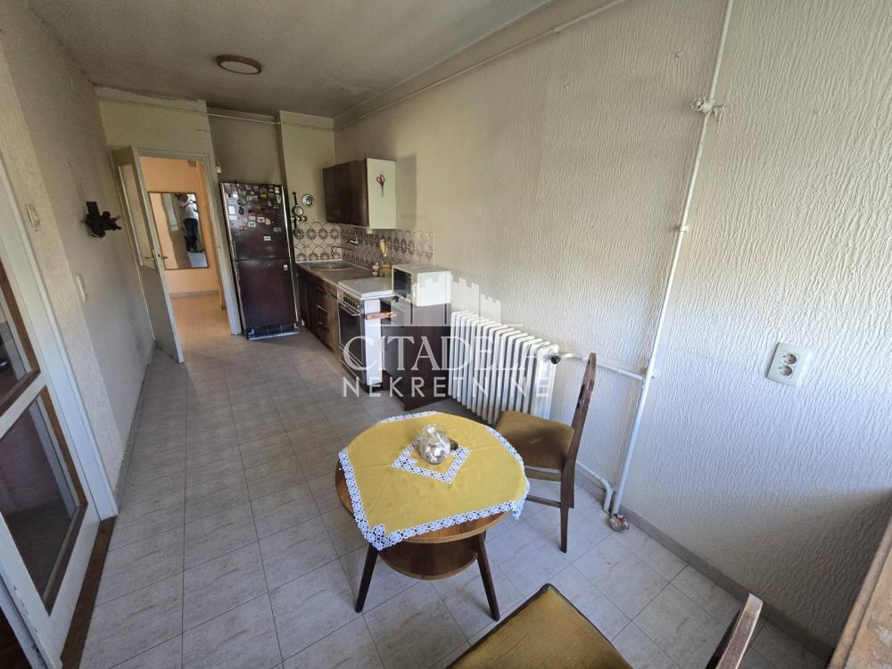 Slika 5 - Karađorđev Trg, Dvoiposoban stan na prodaju, 70m2, 320.000€