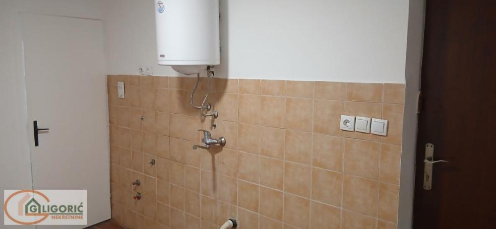 Slika 7 - Burgerovih, Jednosoban stan na prodaju, 27m2, 59.000€