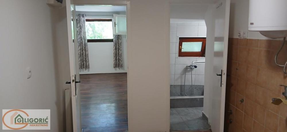 Slika 1 - Burgerovih, Jednosoban stan na prodaju, 27m2, 59.000€