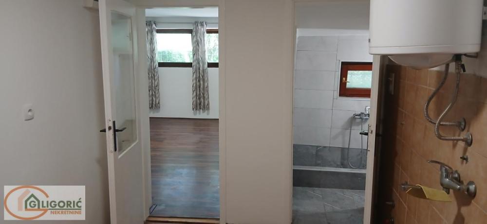 Slika 3 - Burgerovih, Jednosoban stan na prodaju, 27m2, 59.000€