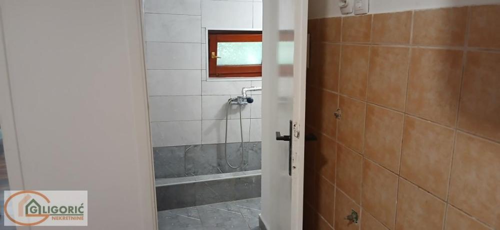 Slika 4 - Burgerovih, Jednosoban stan na prodaju, 27m2, 59.000€