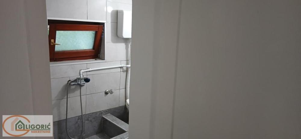 Slika 6 - Burgerovih, Jednosoban stan na prodaju, 27m2, 59.000€