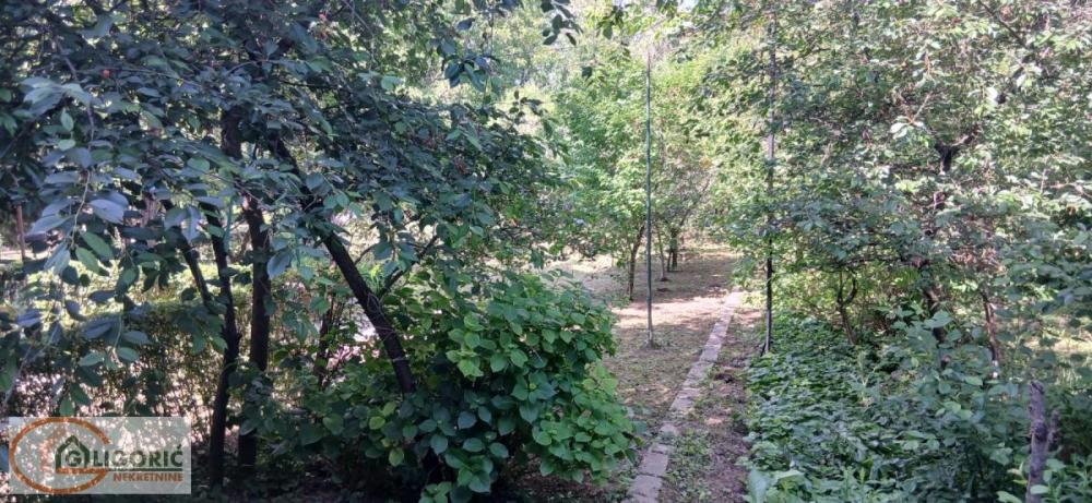 Slika 8 - Burgerovih, Jednosoban stan na prodaju, 27m2, 59.000€