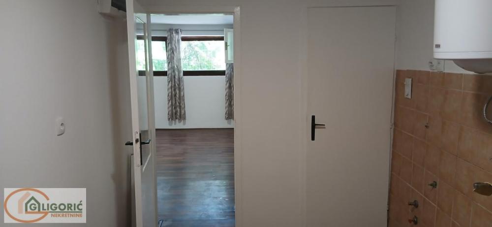 Slika 2 - Burgerovih, Jednosoban stan na prodaju, 27m2, 59.000€